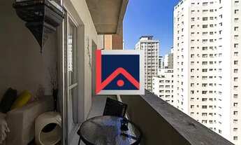 Imagem 7: Apartamento Venda Moema 97 m² 3 Dormitórios