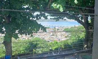 Imagem 2: Vende casa em plataforma vila fernandes