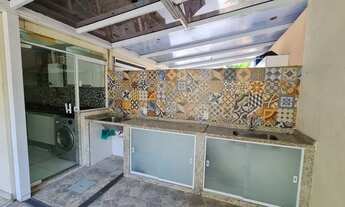 Imagem 5: Garden de 2 quartos em condominio com infraestrutura completa - Campo Grande RJ