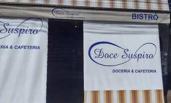 Imagem 3: Cafeteria e Bistrô