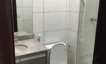 Imagem 4: Apartamento para aluguel possui 58 metros quadrados com 2 quartos mobiliado em boa viagem