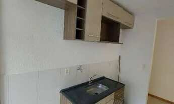 Imagem 4: Apartamento de2 Dormitórios à venda com 45 m² por R$ 200.000,00 - Jaraguá - SP