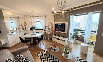 Imagem 2: Excelente Apartamento à VENDA , muito bom gosto, aconchegante , TORRE única