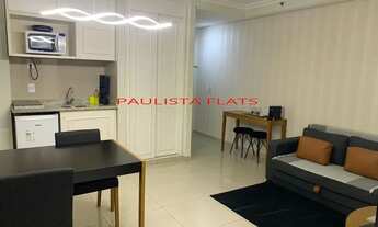 Imagem 3: SÃO PAULO - RESIDENCIAL - CONSOLAÇÃO