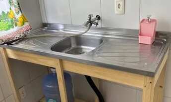 Imagem 7: Alugo apartamento 01 quarto