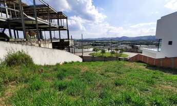 Imagem 2: Terreno à venda, 570 m² por R$ 1.150.000,00 - Urbanova - São José dos Campos/SP