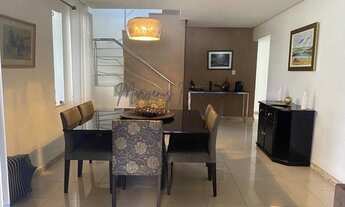 Imagem 6: Casa em Condomínio para Locação em Lauro de Freitas, Centro, 4 dormitórios, 3 suítes, 4 ba