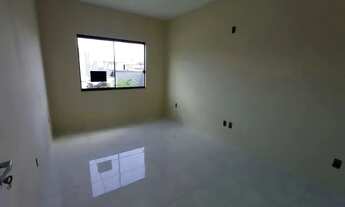 Imagem 6: Casa com 3 dormitórios à venda, 71 m² por R$ 409.000 - Guarda do Cubatão - Palhoça/SC