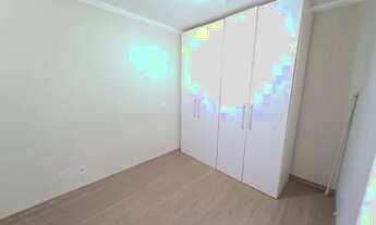 Imagem 4: Apartamento com 3 dormitórios para alugar, 100 m² por R$ 1.850/mês - Jardim Cristo Rei - M