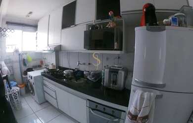 Imagem 3: Apartamento à venda - Spazio Vitta Club, Jardim Paulista, Franca/SP