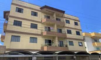 Imagem: Alugo - Apê 3/4 com Suite no Sudoeste Goiânia