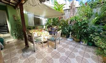 Imagem 2: Ótima casa Duplex com 3 quartos sendo uma suíte em Maria Paula