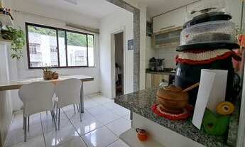 Imagem 5: Cobertura à venda com 4 quartos no Santa Helena - Juiz de Fora/MG