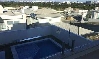 Imagem 6: Sobrado com 4 dormitórios, 364 m² - venda por R$ 3.750.000,00 ou aluguel por R$ 40.880,00
