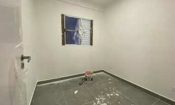 Imagem 6: Locação de Apartamento com 38m² na Rua Sapucaia nº 657, Mooca, Zona Leste de São Paulo