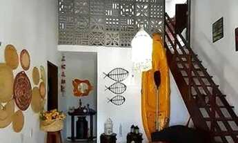 Imagem: Casa com 4 dormitórios à venda, 200 m²