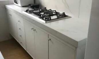 Imagem 4: Apartamento mobiliado Gran Village2