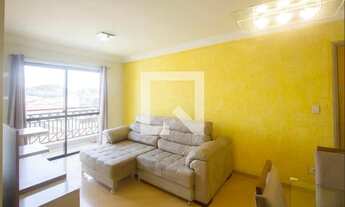 Imagem 2: Apartamento à Venda - Santo Amaro , 2 Quartos, 65 m2