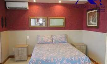 Imagem 4: APARTAMENTO RESIDENCIAL em SALVADOR - BA, PITUBA