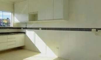 Imagem 3: Sobrado com 3 dormitórios para alugar, 174 m² por R$ 2.908/mês - Alves Dias - São Bernardo