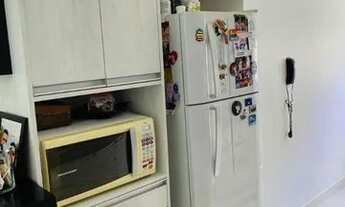 Imagem 5: Apartamento com 3 dormitórios à venda, 97 m² por R$ 480.000,00 - Jardim Amazonas - Campina