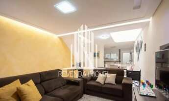 Imagem 5: CASA 3 DORMITÓRIOS 1 SUÍTE 134m² VILA CARRÃO FINO ACABAMENTO