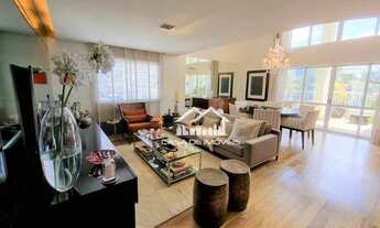 Imagem: Vende apartamento duplex de alto padrão