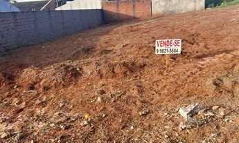 Imagem: Terreno a Venda