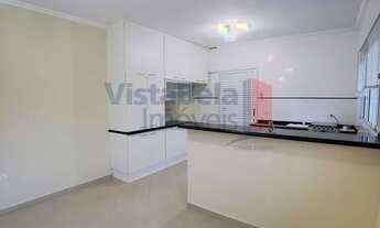 Imagem 6: Casa para Locação no Real Ville com 02 suítes - Condomínio Completo - Excelente Localizaçã