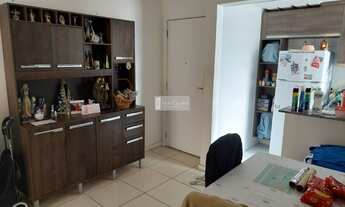 Imagem 4: VENDA apartamento 3 Qtos, Suíte, 60m²- Bella Vita/Vaz Lobo