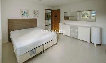 Imagem 2: Casa com 5 suítes para venda e locação no Cond. Morada da Península na Reserva do Paiva