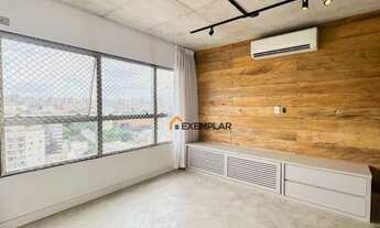 Imagem 3: Apartamento com 2 dormitórios para alugar, 70 m² por R$ 4.310,29/mês - Santana - São Paulo