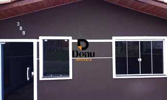 Imagem 2: CASA RESIDENCIAL em CURITIBA - PR, TARUMÃ