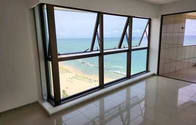 Imagem 7: Apartamento para venda tem 205 metros quadrados com 4 quartos em Pina - Recife - PE