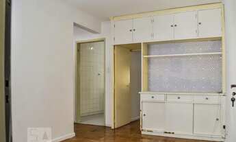 Imagem 2: Apartamento para Aluguel - Liberdade, 1 Quarto, 47 m2