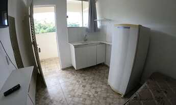 Imagem: BELO HORIZONTE - Kitchenette/Conjugados