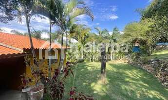 Imagem: CASA RESIDENCIAL em JARINU - SP, JARDIM