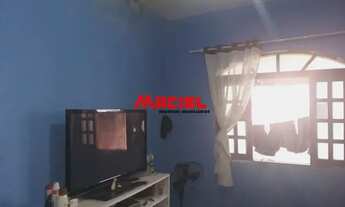 Imagem 4: Casa Padrão em São José dos Campos