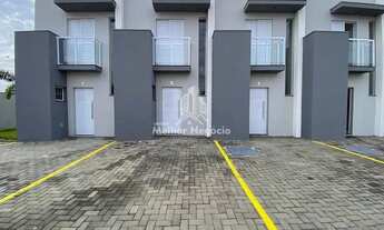 Imagem 2: Casa de Condomínio com 2 dorms, Cidade Satélite Íris, Campinas - R$ 244 mil, Cod: RCC1670