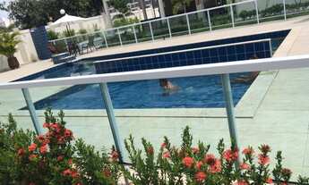 Imagem 3: Apartamento para aluguel térreo gardem 2/4 Solar das Flores Lauro de Freitas BA