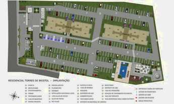 Imagem 7: Blumenau - Apartamento Padrão - Badenfurt