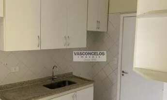 Imagem 3: Apartamento com 4 dormitórios para alugar, 96 m² por R$ 4.200,00/mês - Jardim Aquarius - S