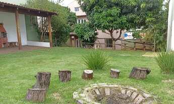 Imagem: Jardim Quebec/sobrado 3 quartos / alugo