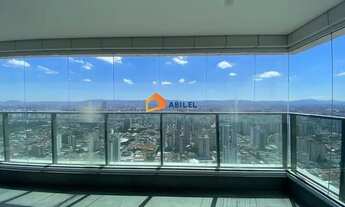 Imagem 2: Apartamento à venda, 4 quartos, 4 suítes, 5 vagas, Vila Gomes Cardim - São Paulo/SP