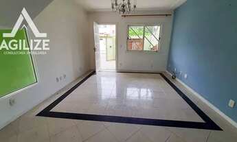 Imagem 4: Casa com 3 dormitórios, 127 m² - venda por R$ 525.000,00 ou aluguel por R$ 2.500,00/mês