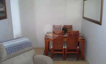 Imagem 2: Apartamento-São Paulo-VILA IRMÃOS ARNONI