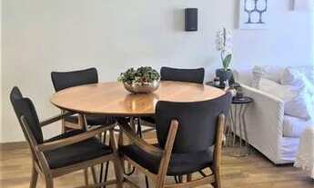 Imagem 4: Apartamento com 1 dormitório à venda, 72 m² por R$ 890.000,00 - Vila Olímpia - São Paulo/S