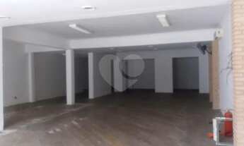Imagem 4: Casa comercial em Moema com 300m² e 4 vagas