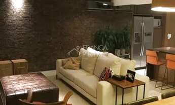 Imagem 6: Vendo Lindo Apartamento na Vila Romana, Sofisticado com Varanda Gourmet e Lazer de Clube