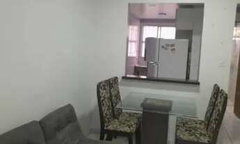 Imagem 7: Locação eco park mobilado 1300